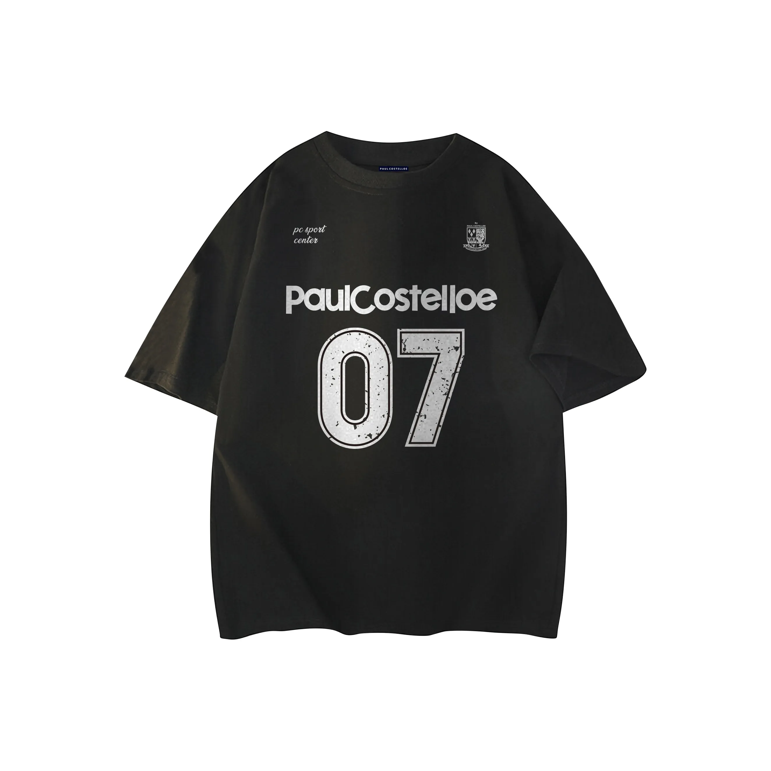 PAUL COSTELLOE Унисекс Футболки