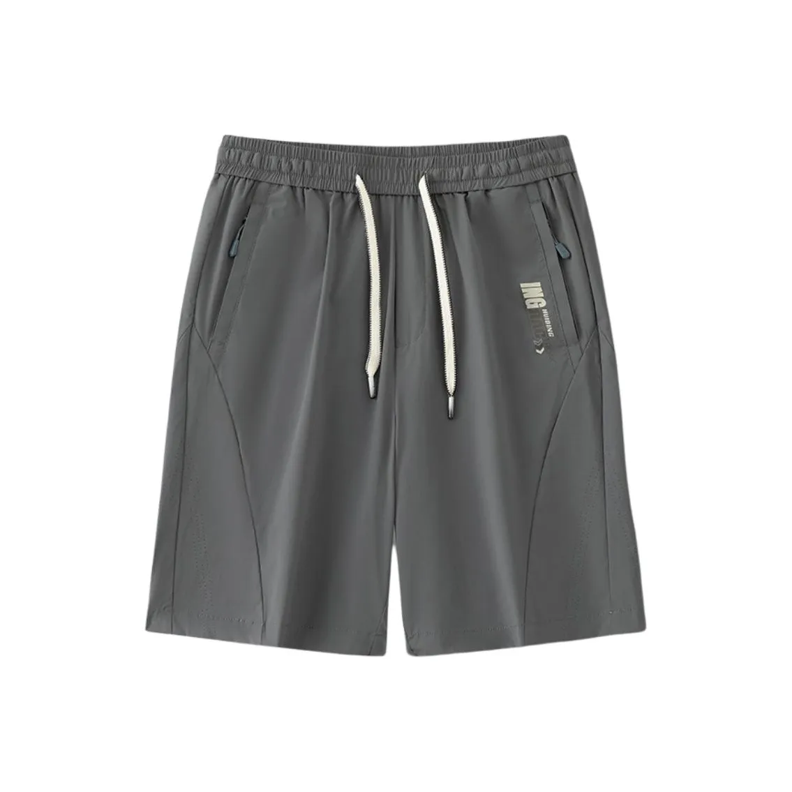 Red bean Мужские Повседневные Шорты