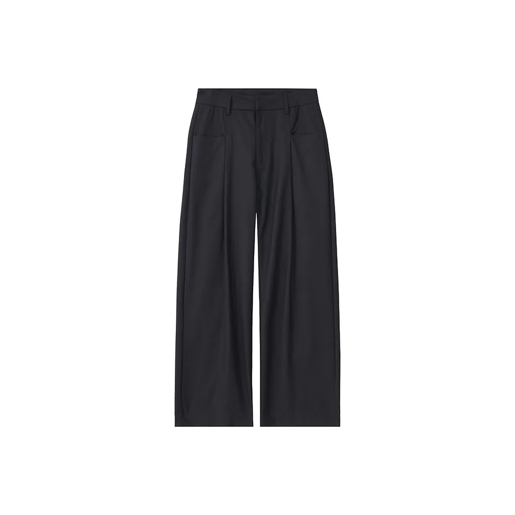 AGBG Унисекс Повседневные Брюки