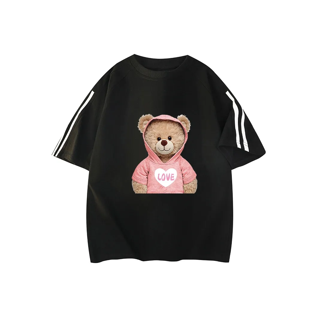 LSVE x NASA GISS T-Shirt Женская