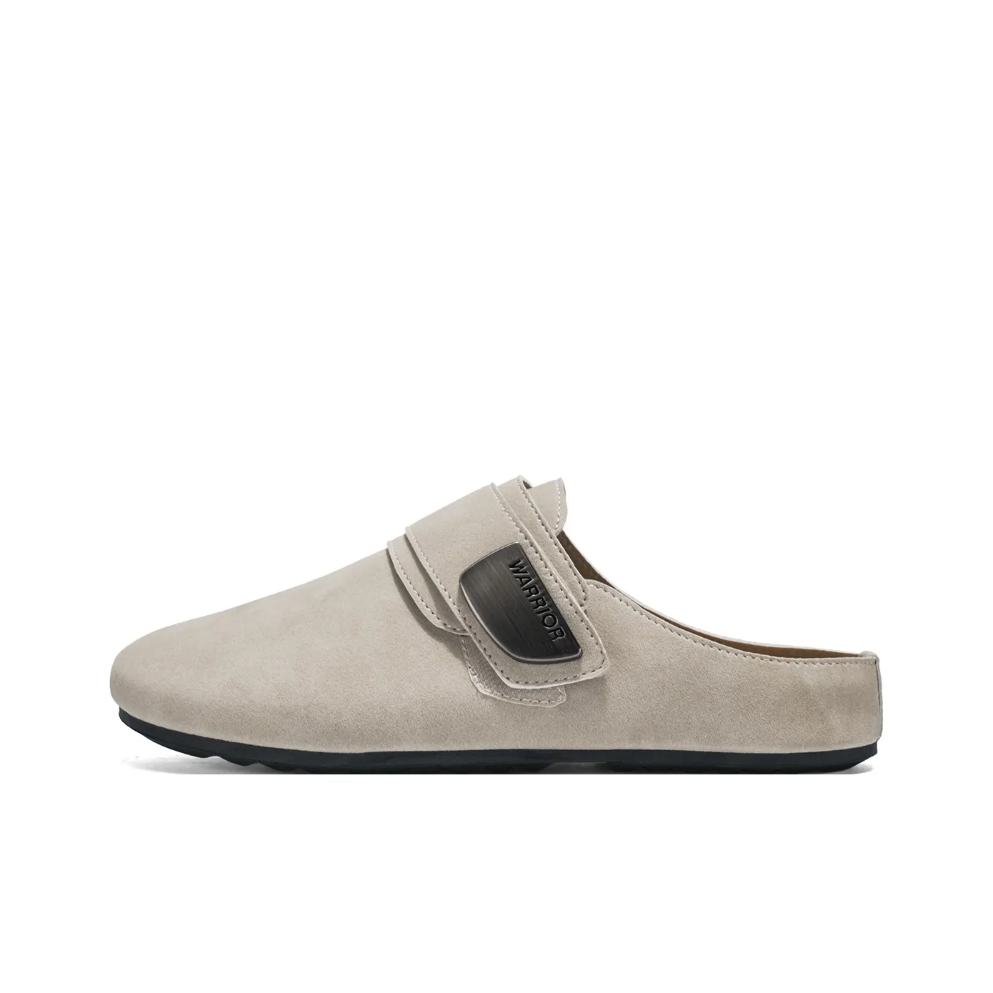 Warrior Домашние тапочки Унисекс