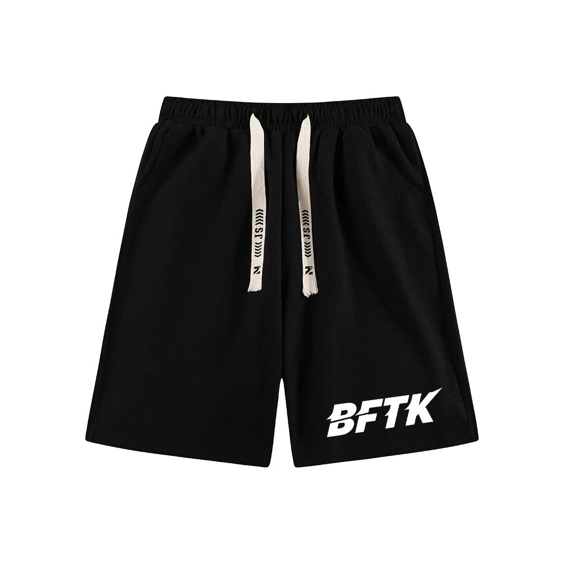 TIMD Casual Shorts Unisex