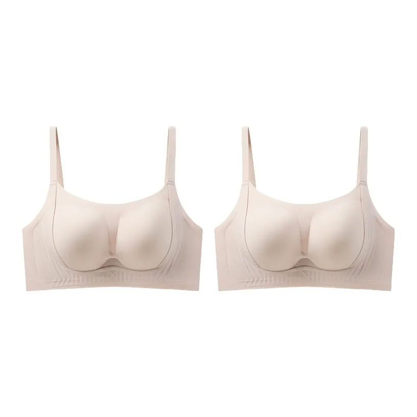 Cotton Gene Women's Bras