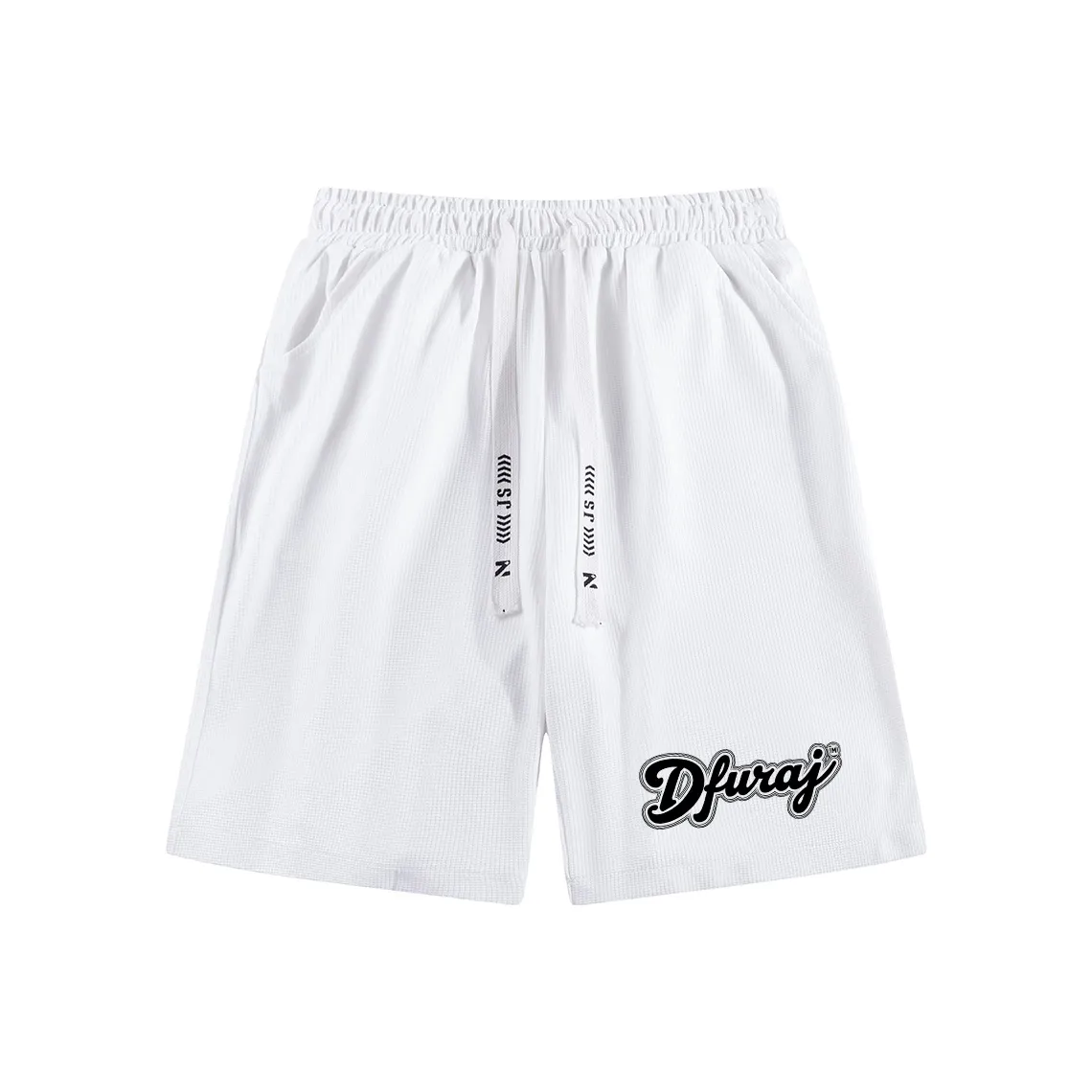 TIMD Casual Shorts Unisex