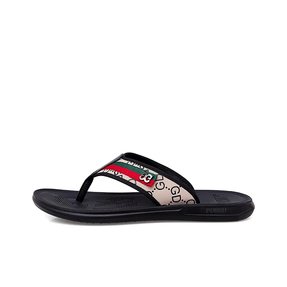 Dunnu Антитоксичные Шлепанцы Мужские