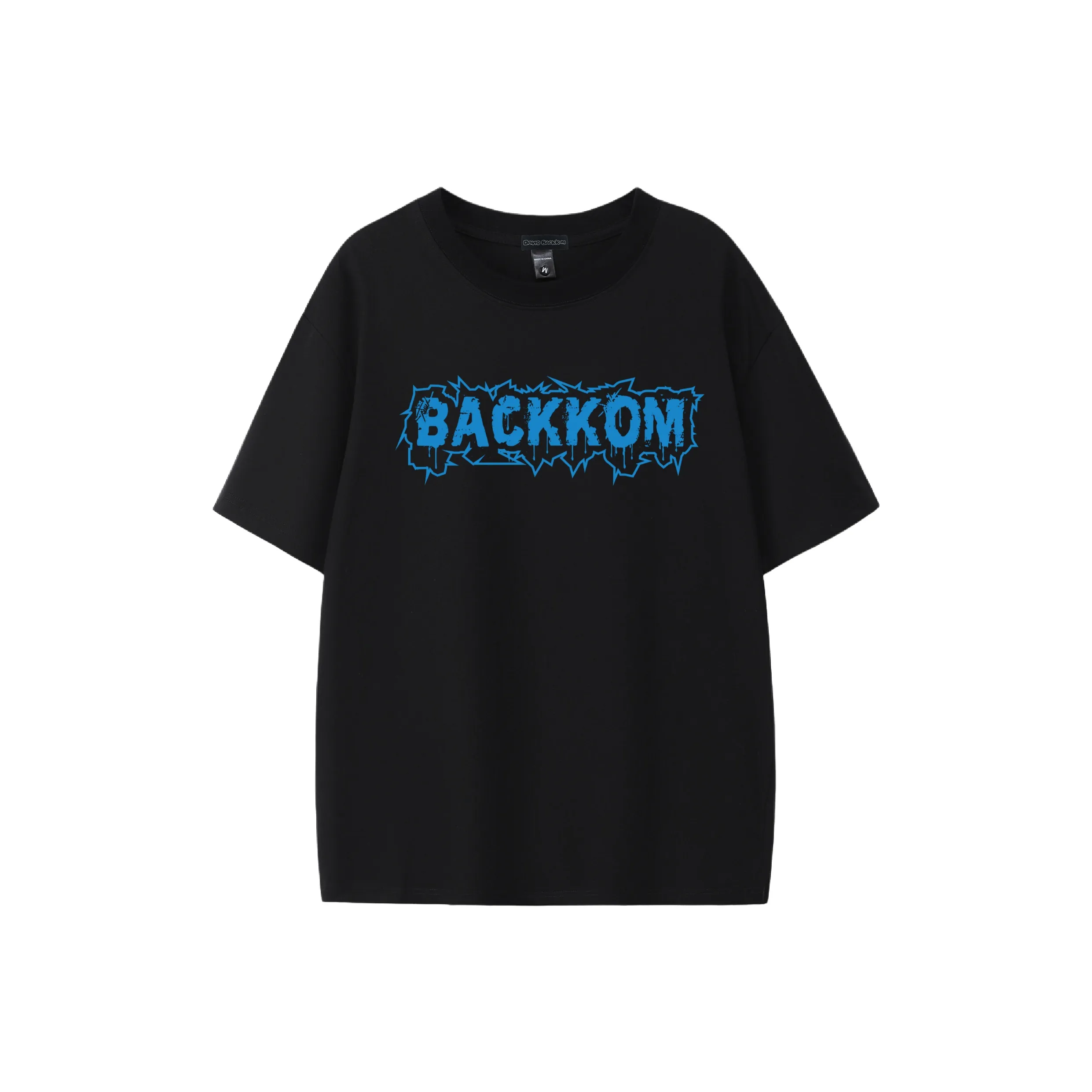 David Bakken T Shirts Unisex