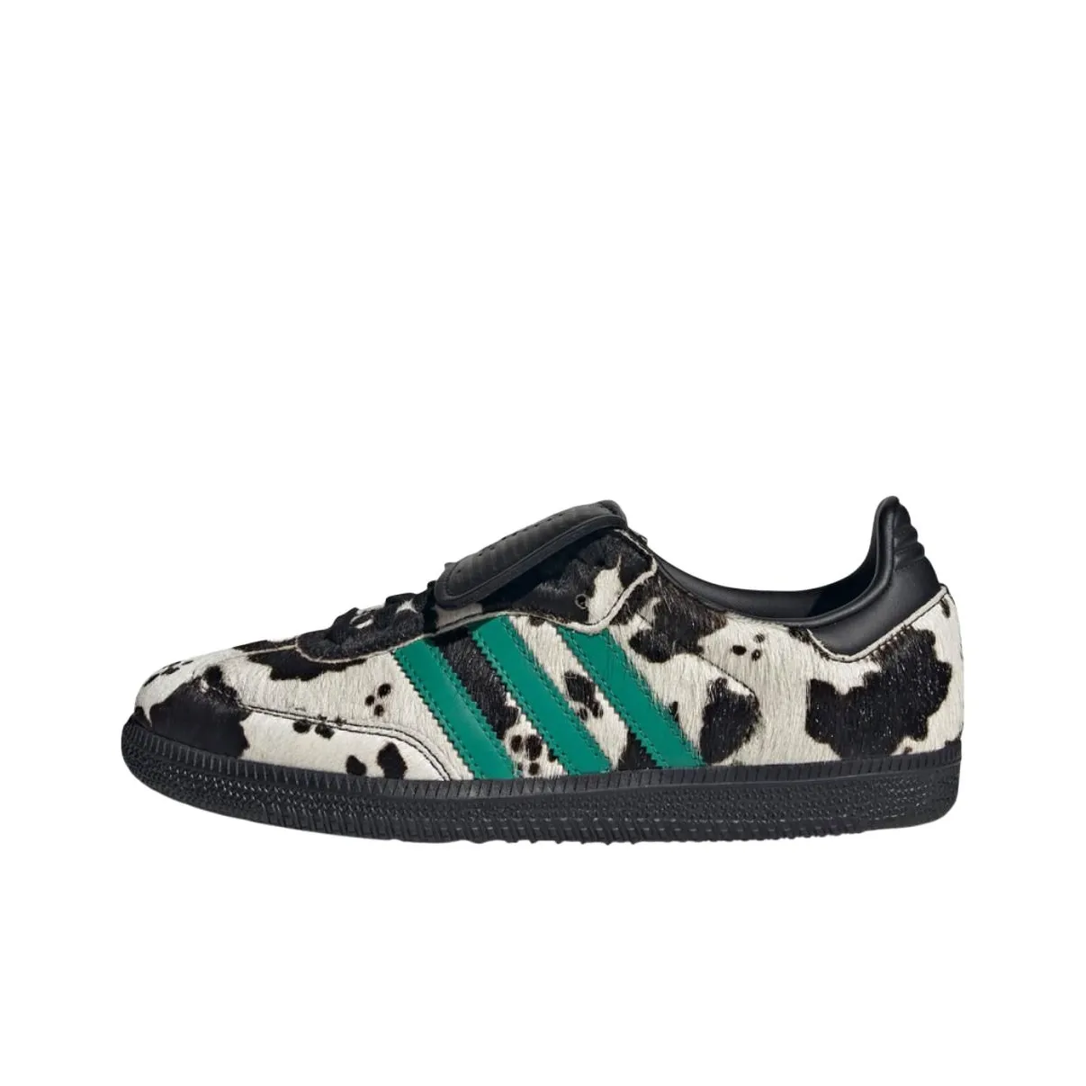 Adidas Originals Samba LT Low Топ Кроссовки для скейтбординга Женские Черный Белый