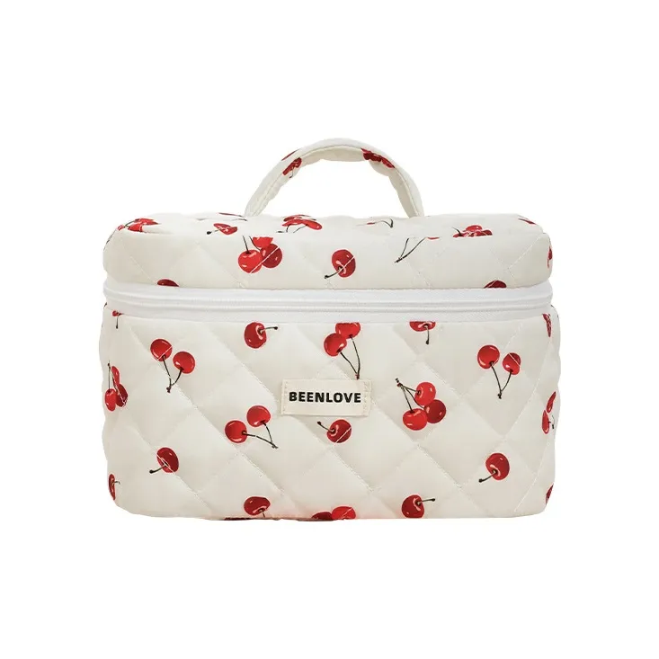 Gentle welcome Макияж и дорожные косметички унисекс