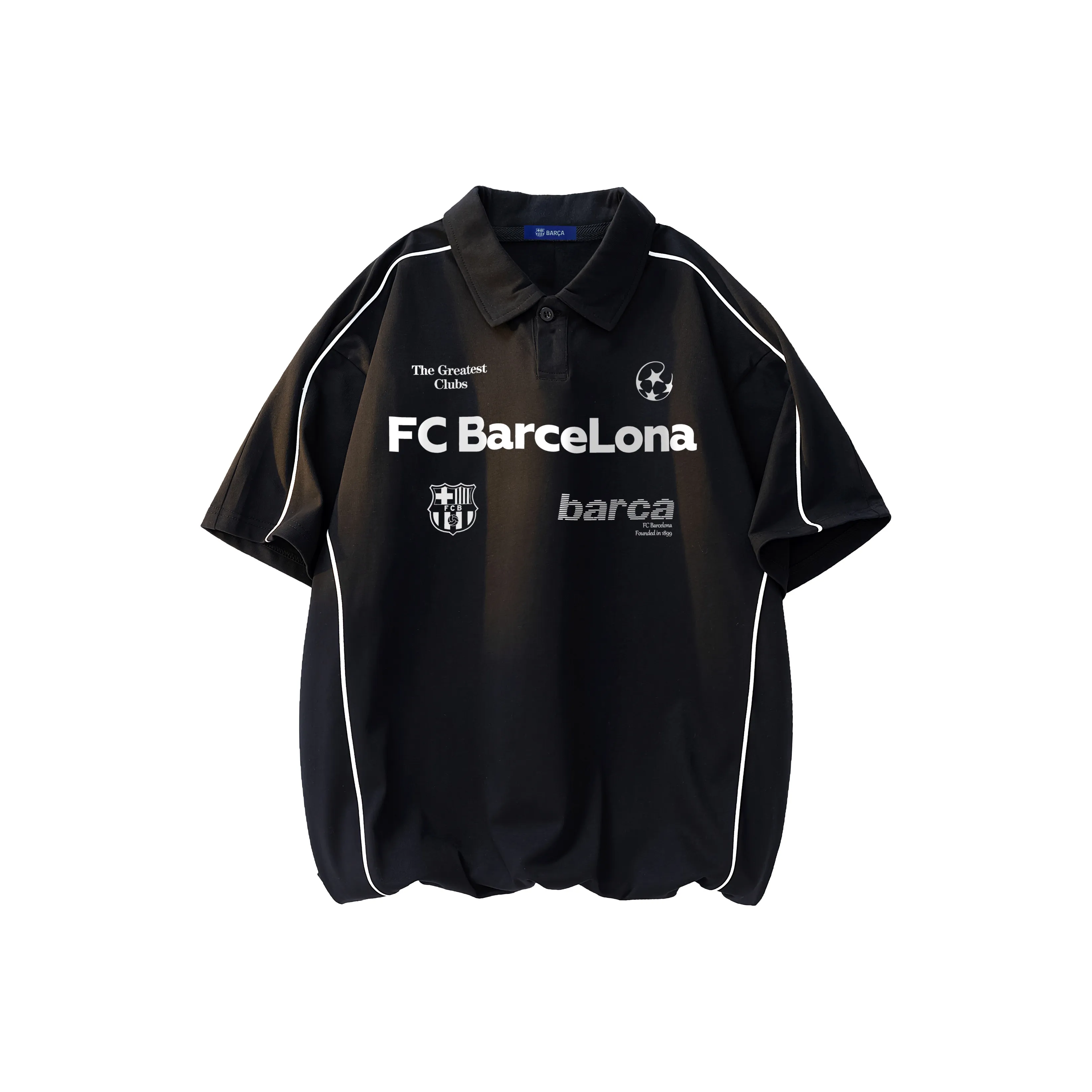 FCB ARCELONA Унисекс Футболка