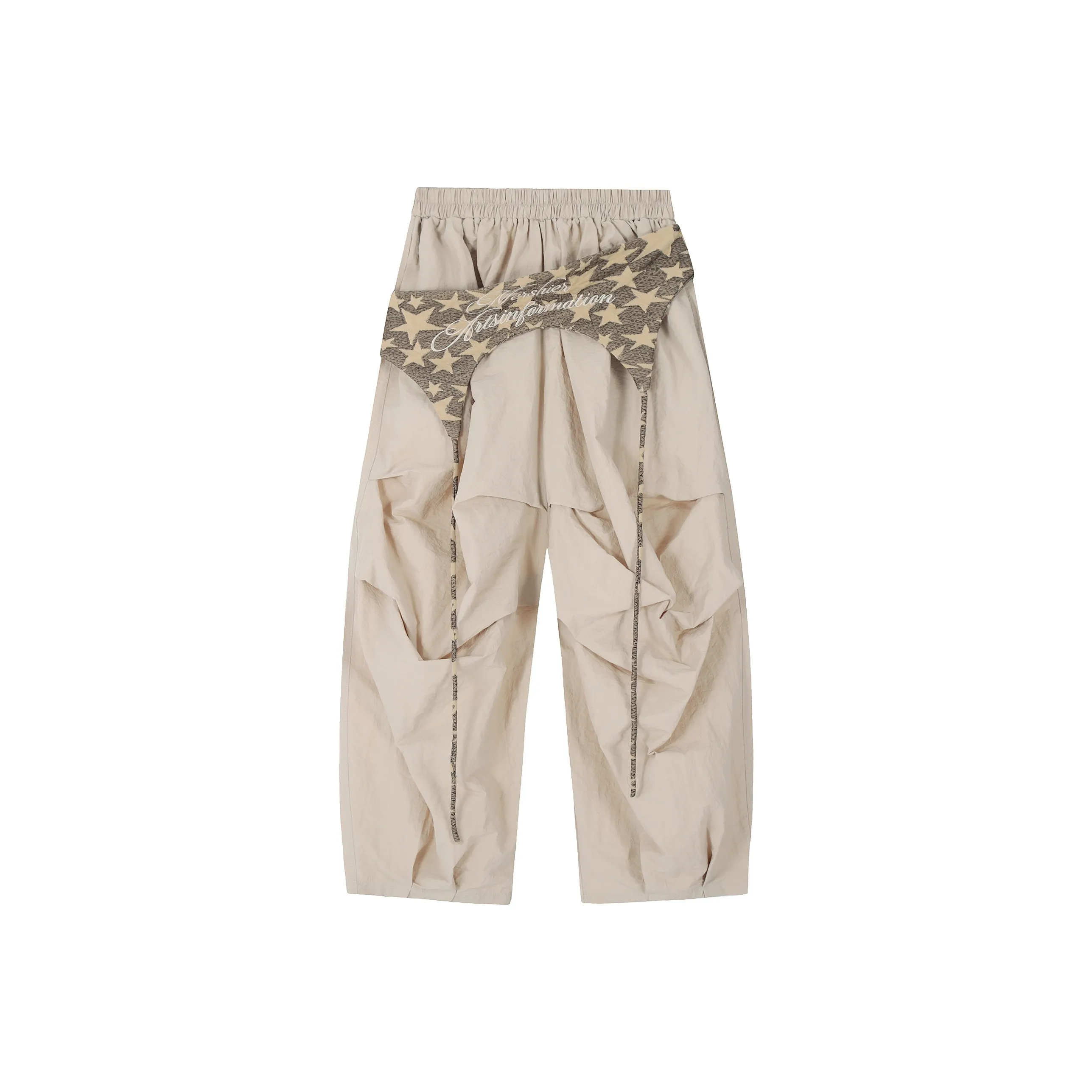 TONYBEAR Casual Pants Men's Khaki