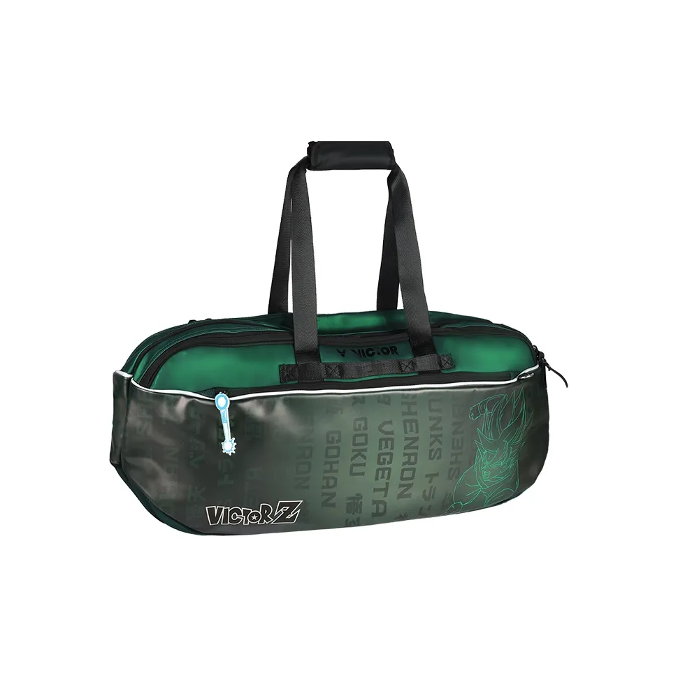 Victor PU (полиуретан) Сумка Стандартная Унисекс Многоцветная