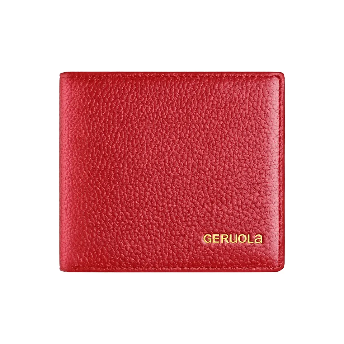 Gorora Top Коровья кожа Горизонтальный Кошелек Стандартный Женский Многоцветный