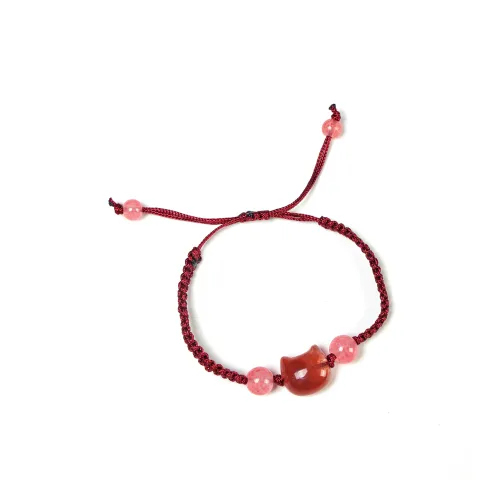 SUYU ROPE Браслеты Унисекс