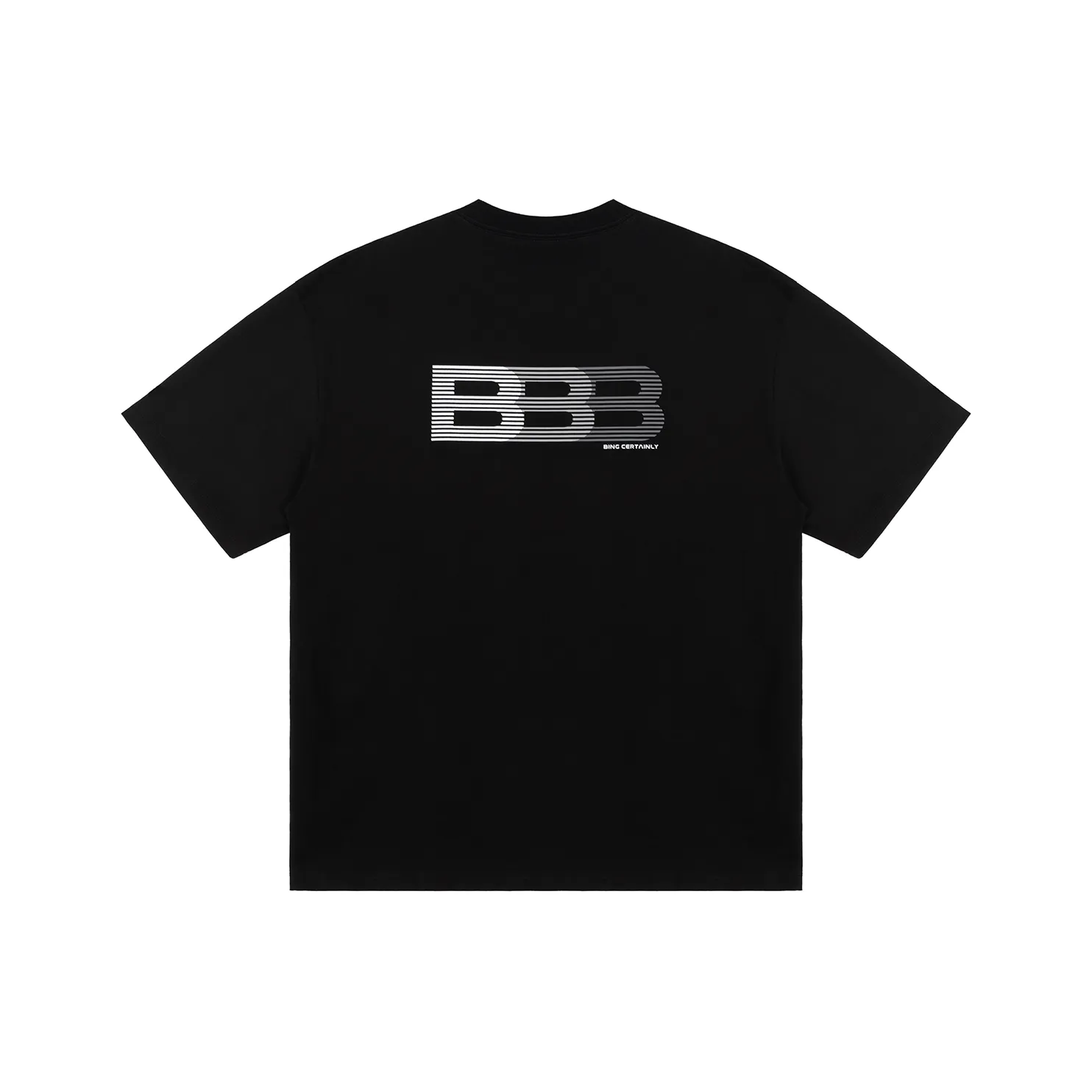 BING T Shirts Unisex
