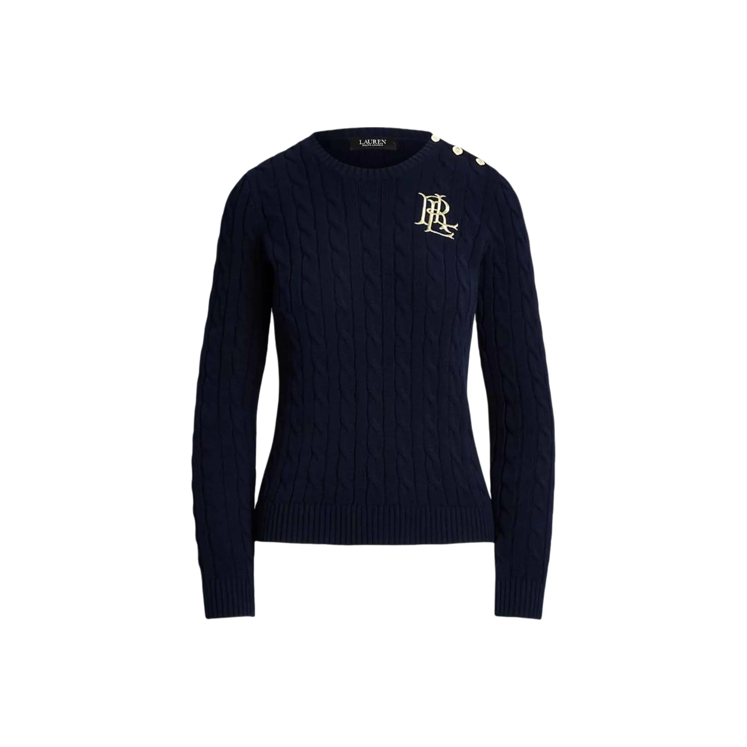 LAUREN RALPH LAUREN Knitwear Women's Blue