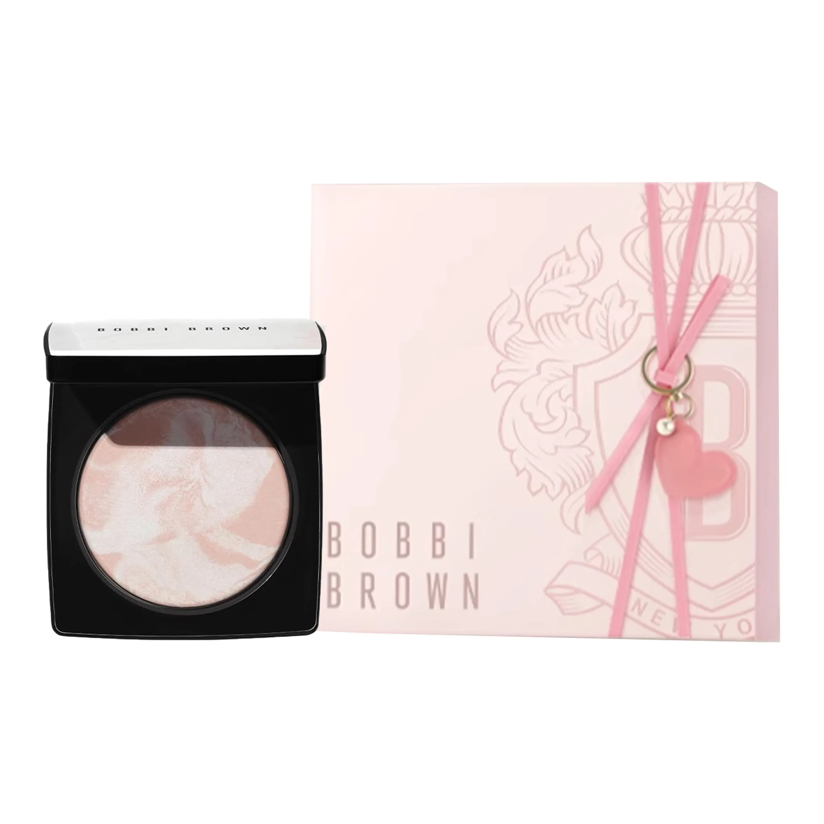 BOBBI BROWN Пах Сигнал Сердца Коробка Пудра Контроль Жирности И Коррекция Тон Кожи 10г