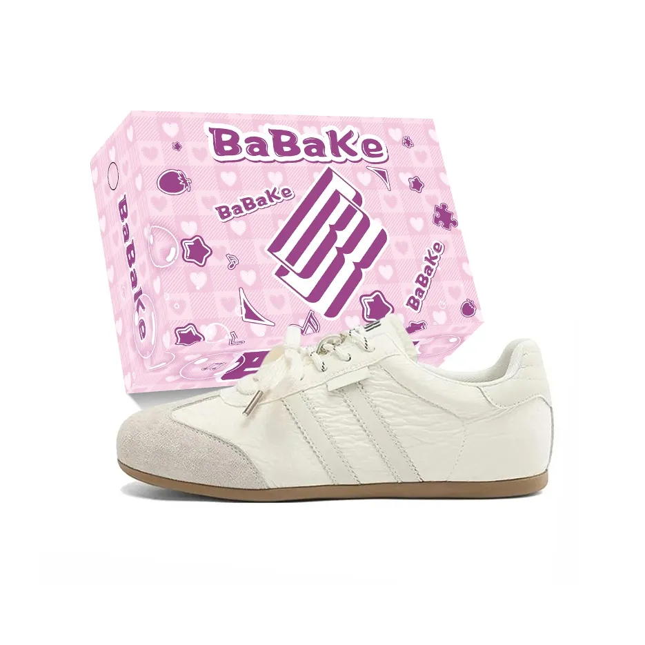 Babak Немецкие армейские кроссовки Low Top Женские