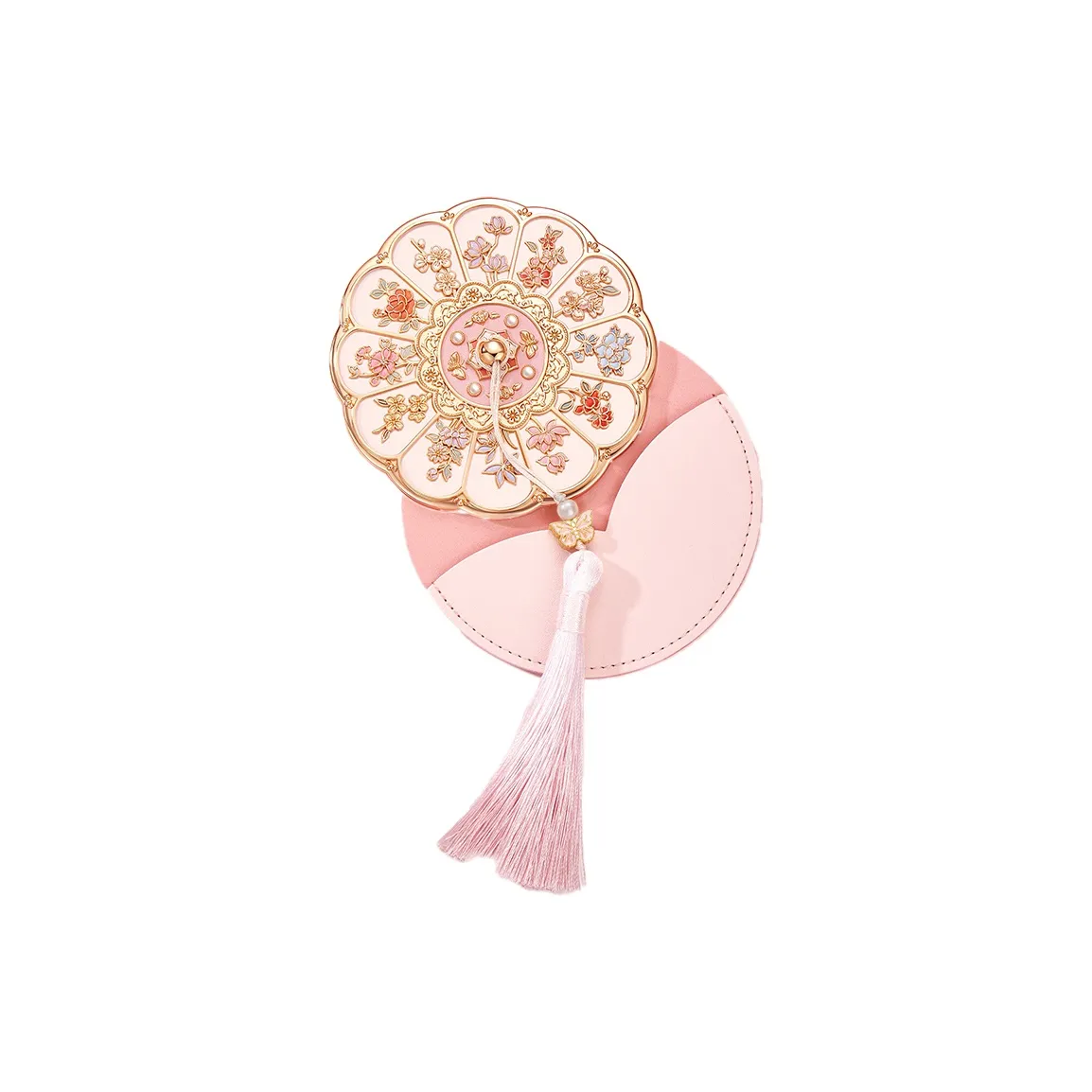 QINGYING MAKE UP Зеркала Женские