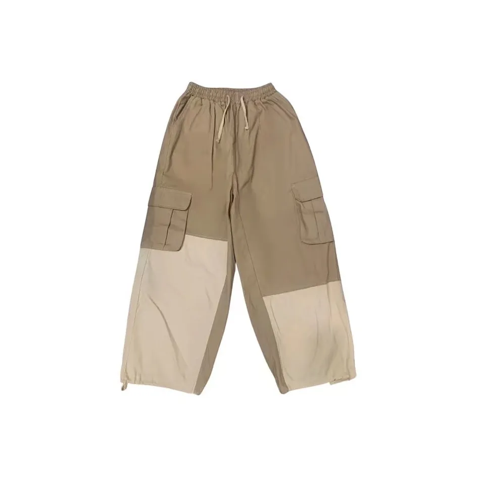 TONYBEAR Casual Pants Men's Khaki