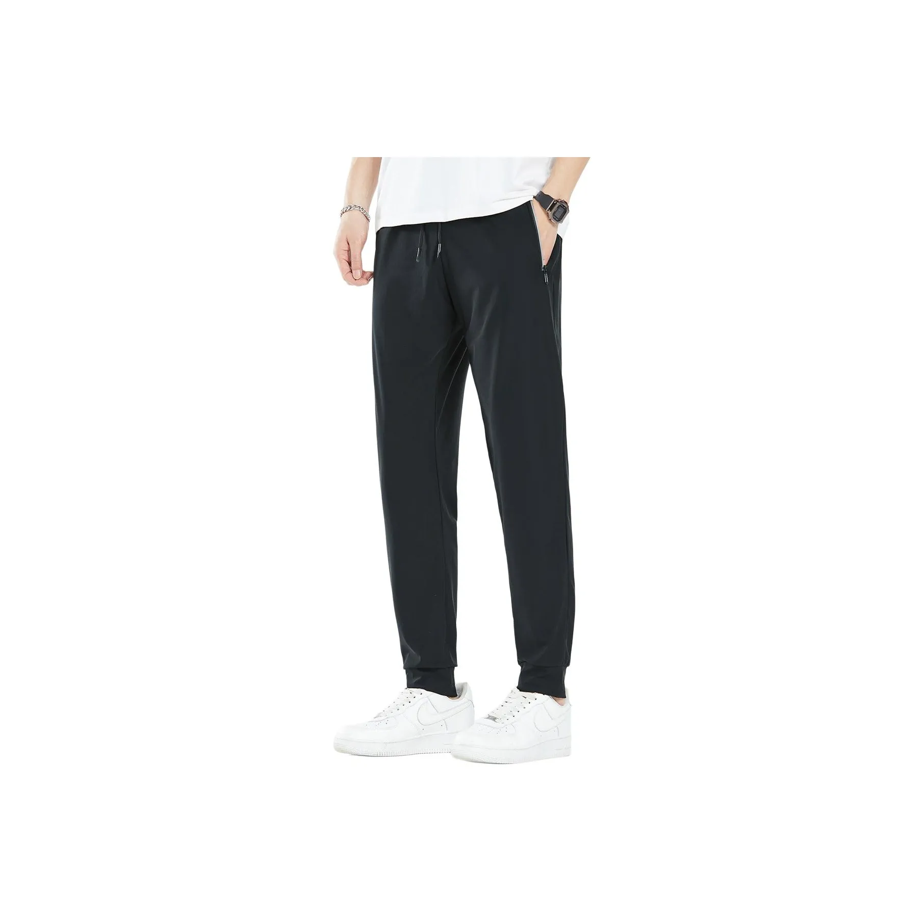 7 FOR ALL MANKIND Casual Pants Men's