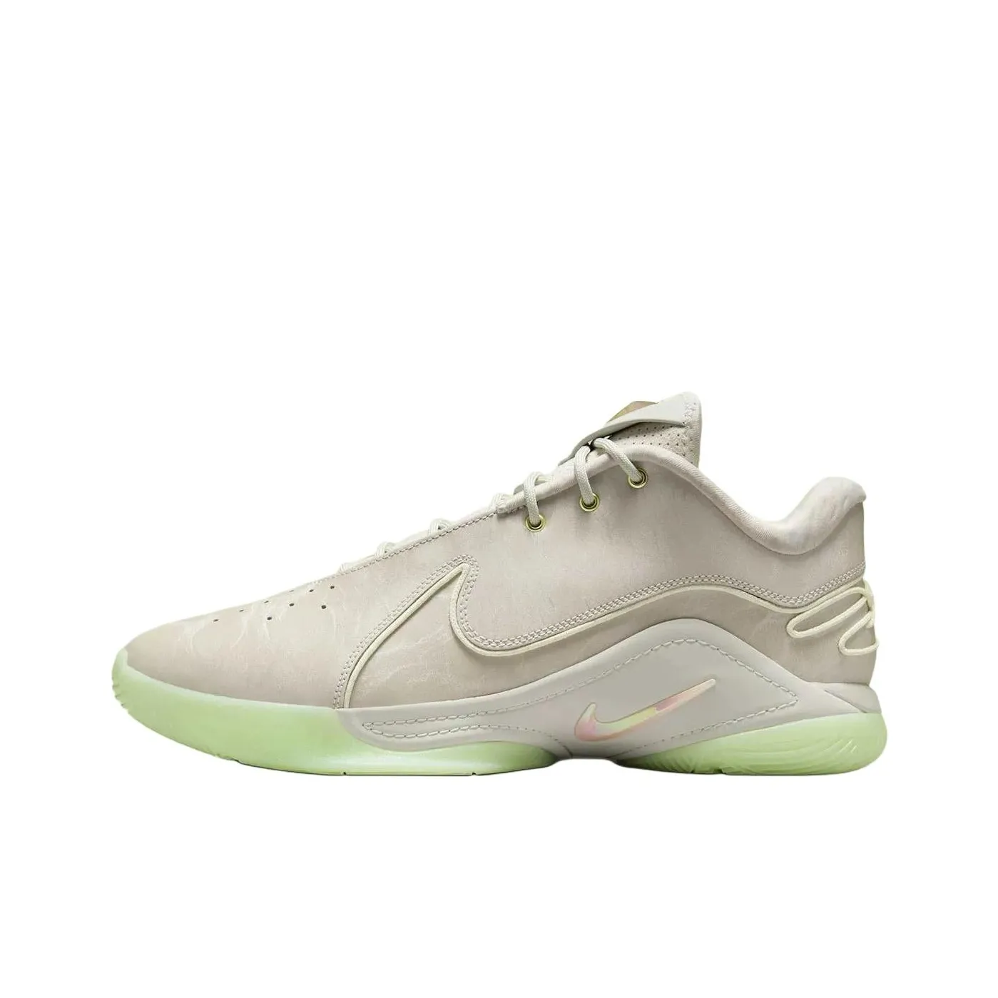 Nike LeBron 22 Dunkman Translucent Outsole