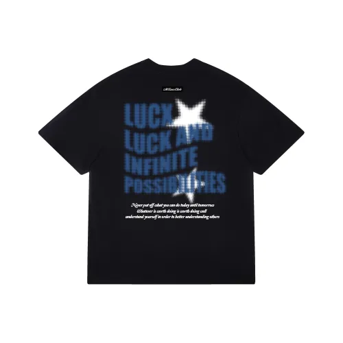 LUCX Унисекс Футболки