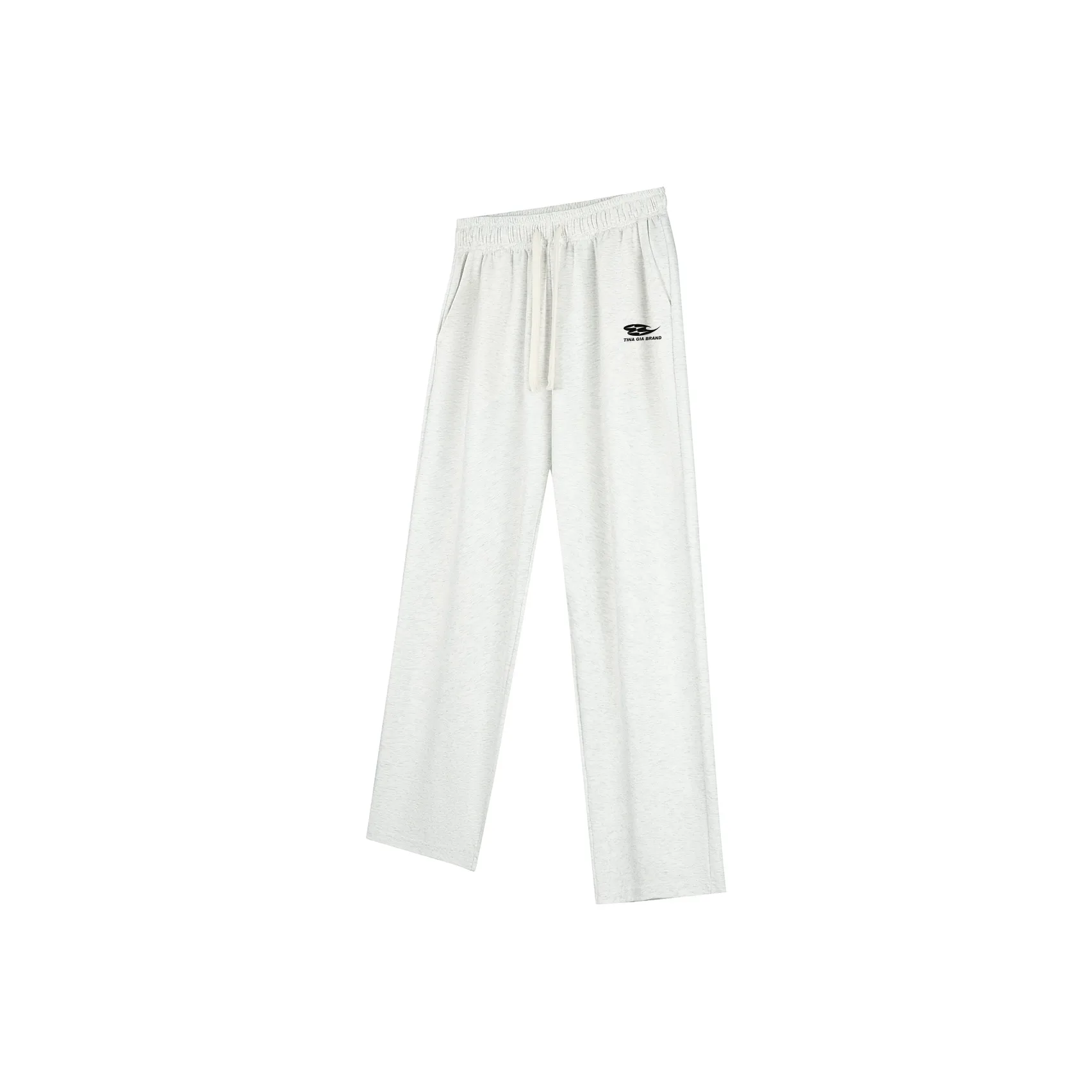 TINA GIA Knitted Sweatpants Unisex