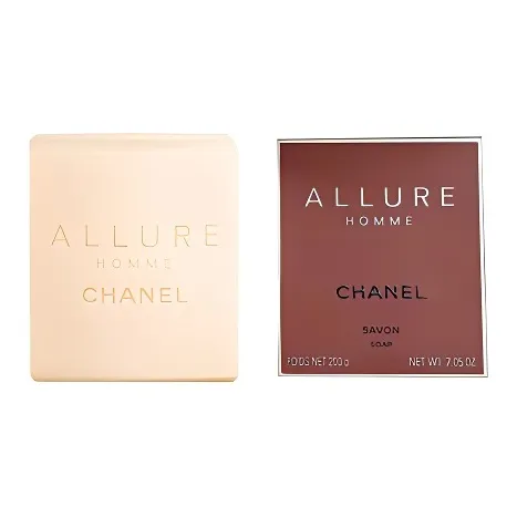 CHANEL Мягкое очищающее мыло для тела Hydrating увлажняющее успокаивающее кожу 200 г