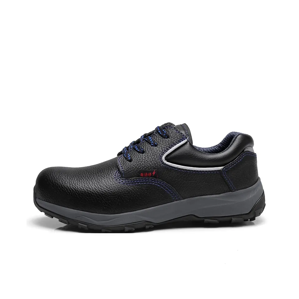 Strongman Safety Protective Shoes Men's