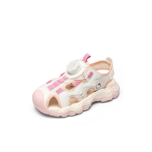 Hello Kitty Sanrio series Детские сандалии Низкие Топ Kids