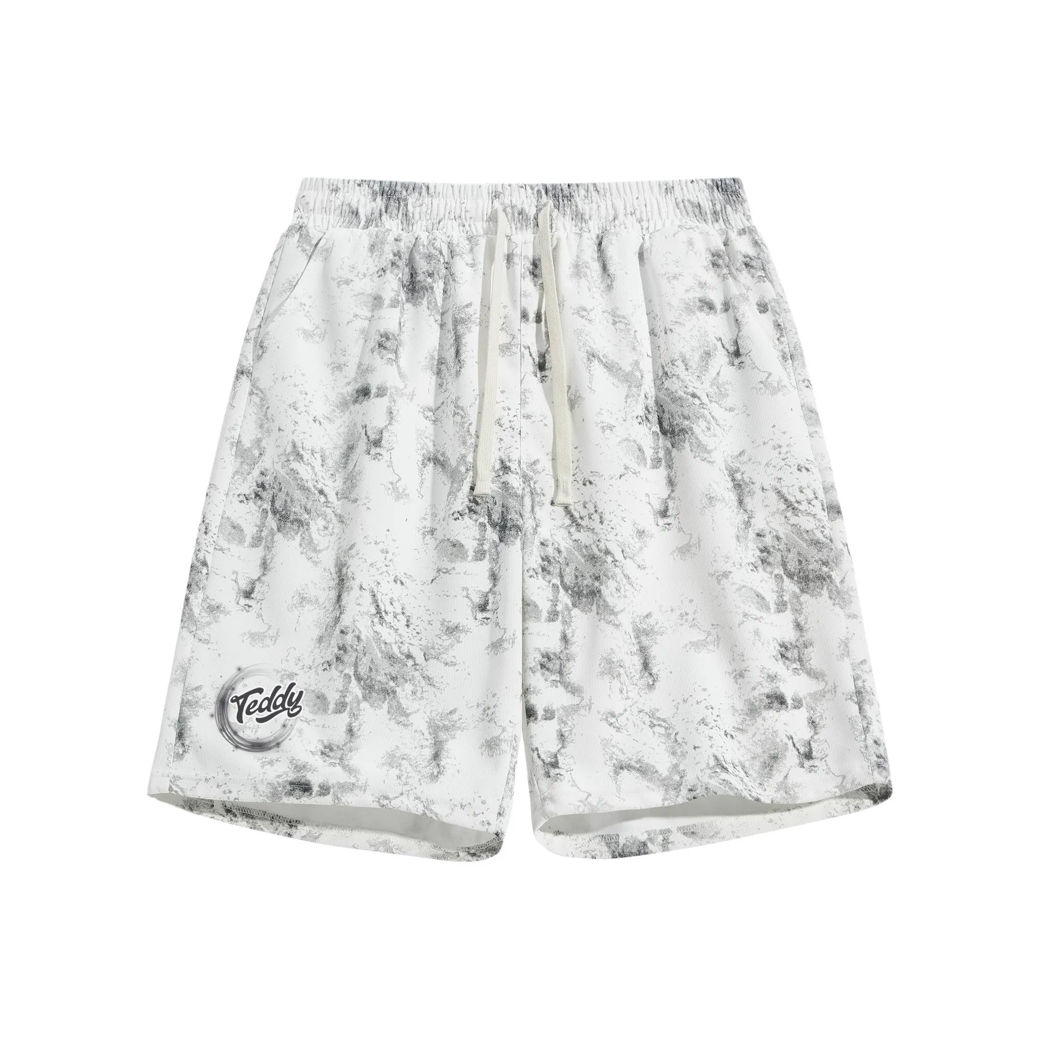 Teddy Bear Collection Повседневные шорты Унисекс