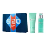 2종 세트: 클렌저 125ml + 수분 로션 75ml
