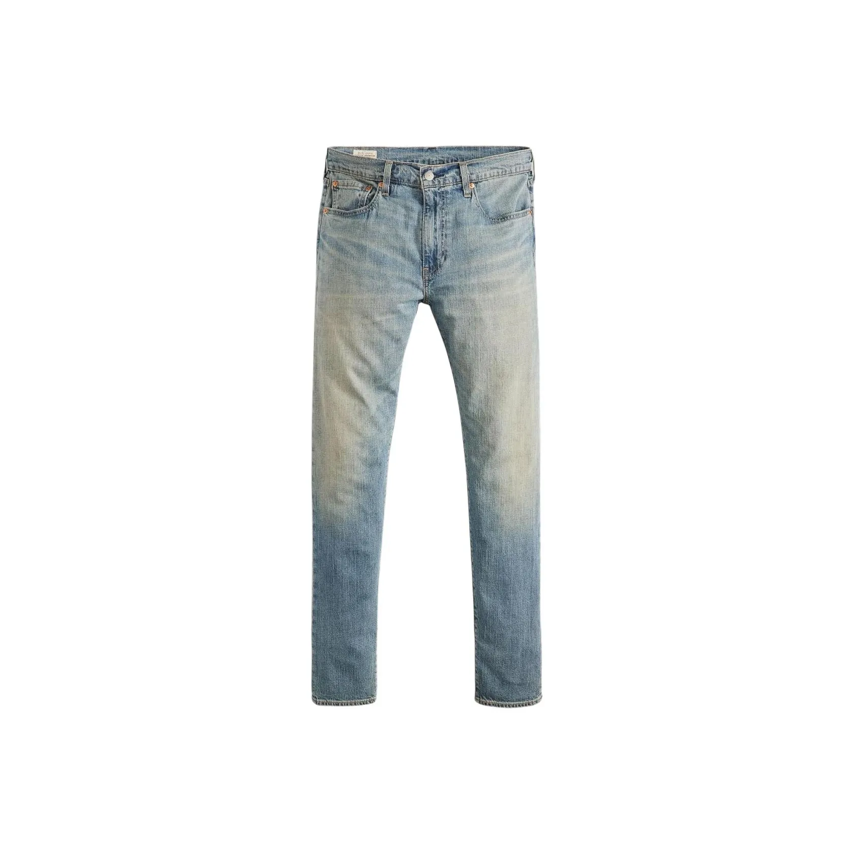 Levis Blue Men's Jeans Левис Синий Мужской Джинсы