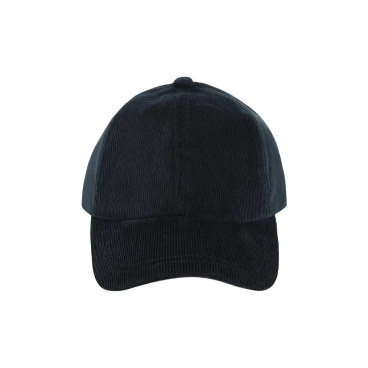 Paul Smith Corduroy Baseball Cap
