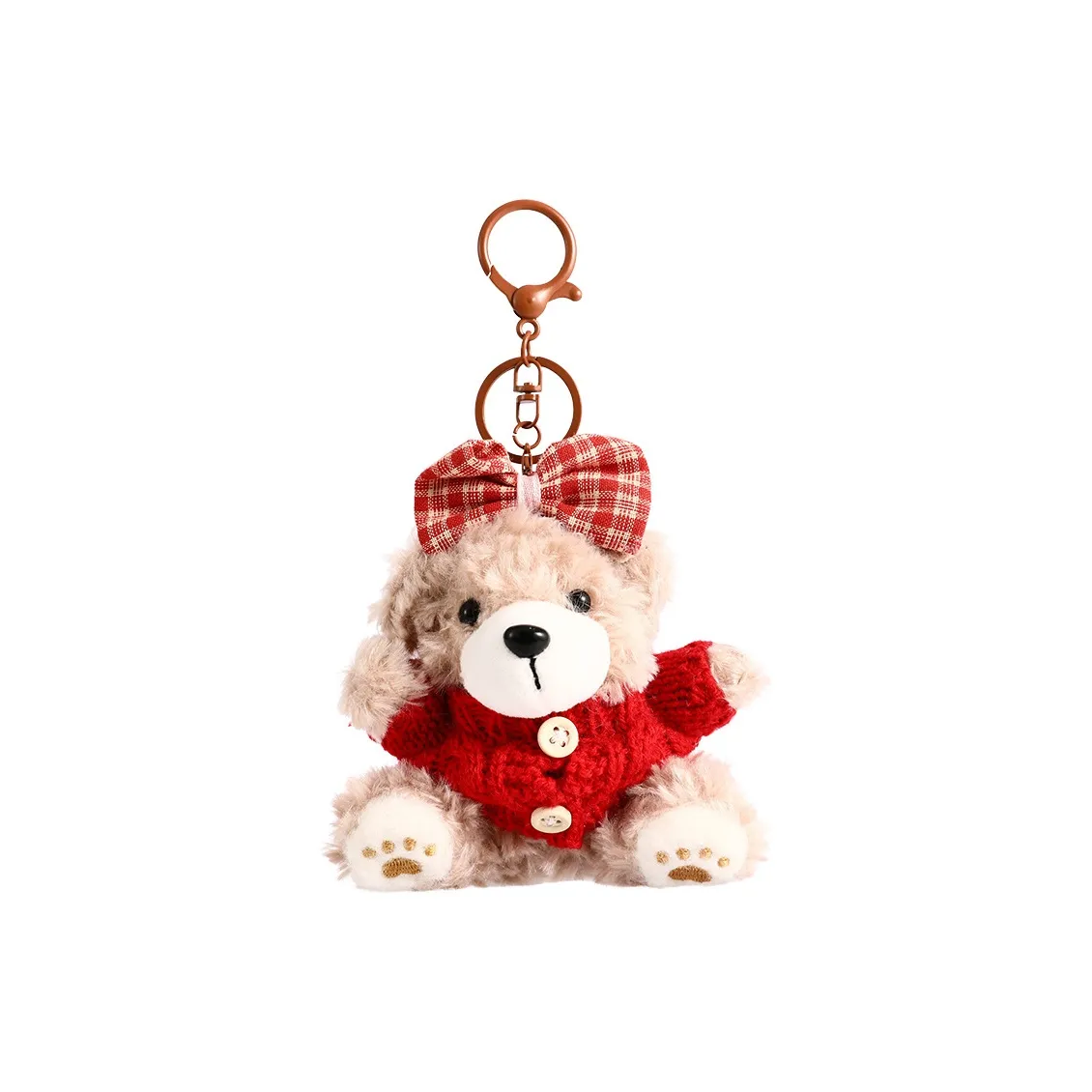 Welcome to the treasure Ткань Подвески Унисекс