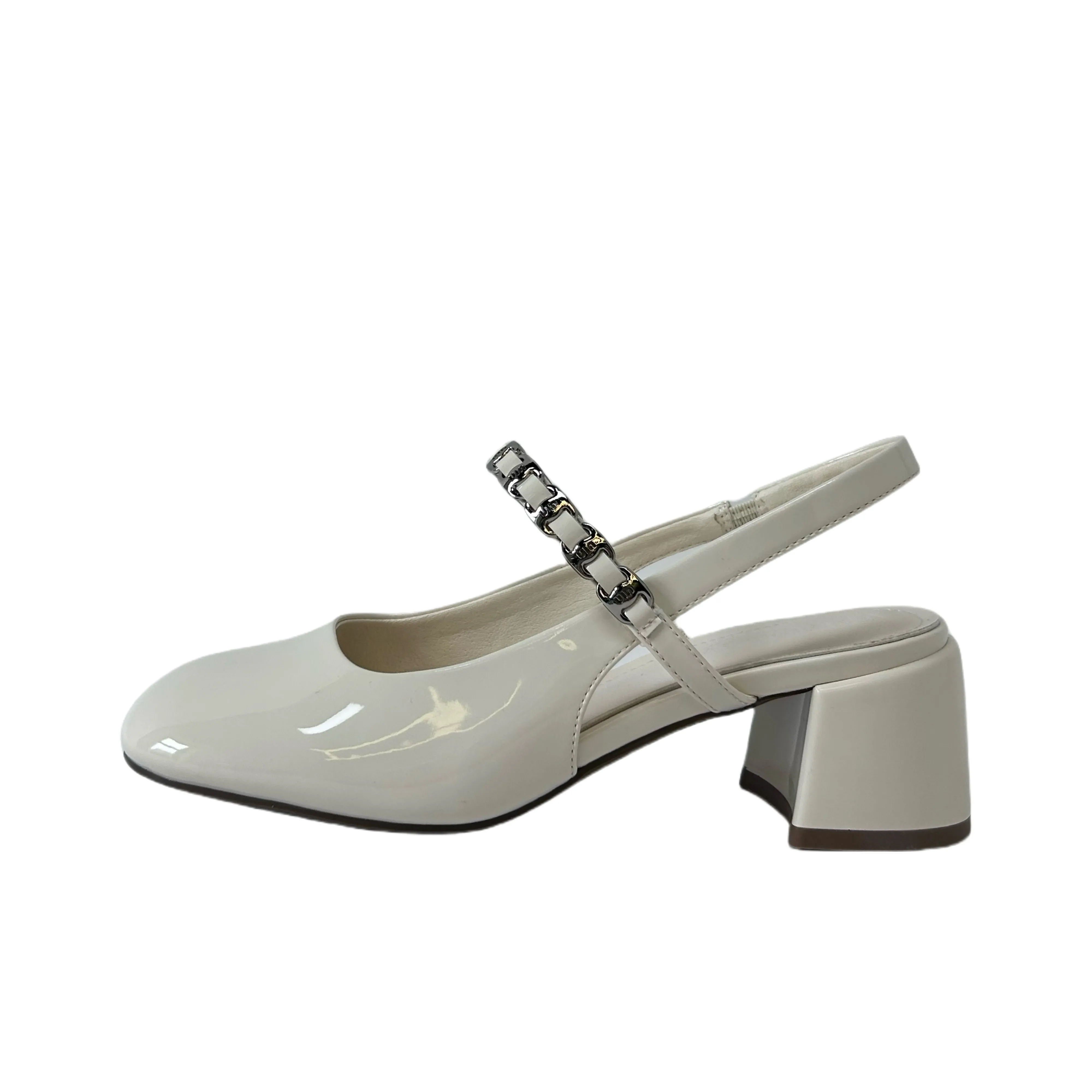 Shoe Lady Грубый каблук Высокие каблуки Женские