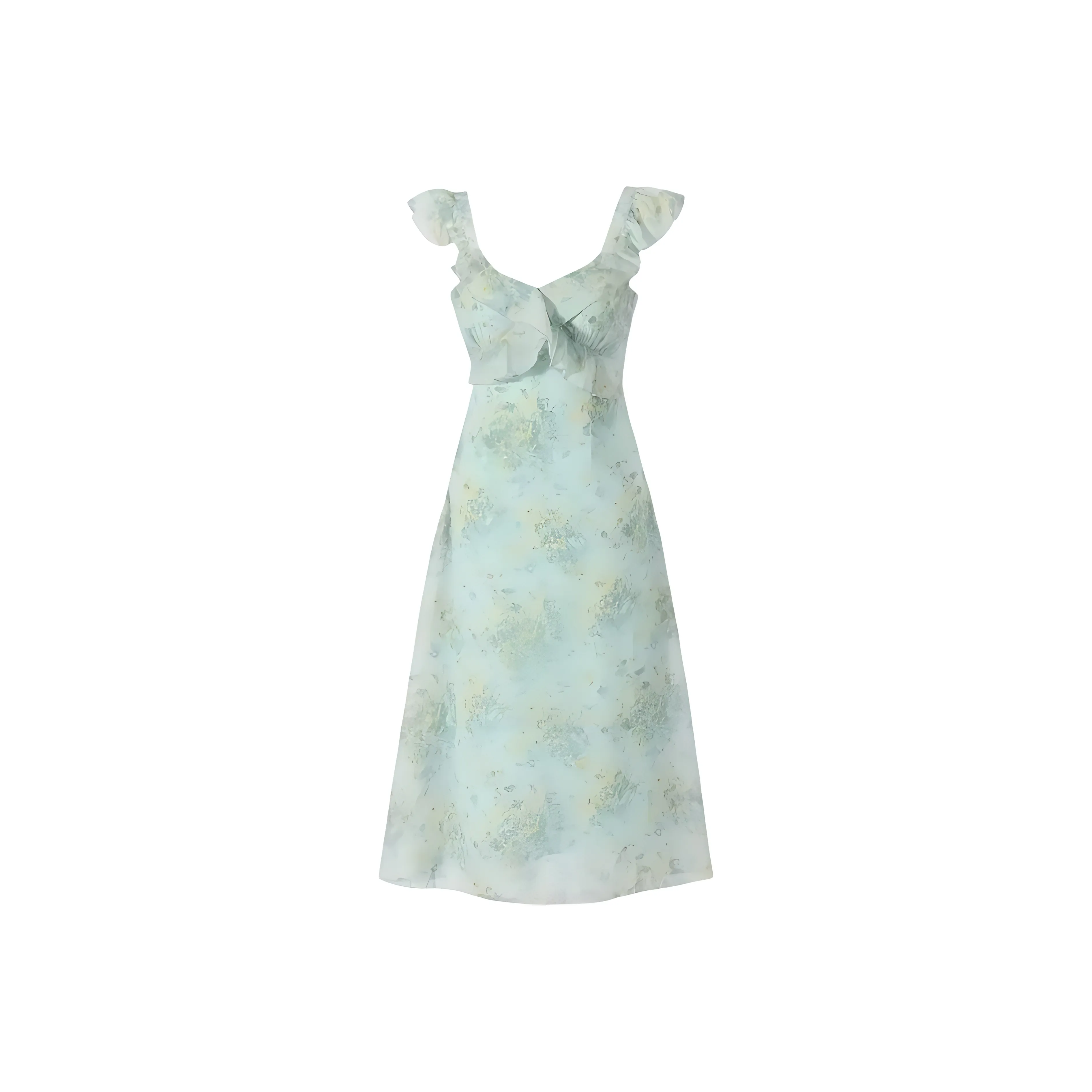 Princess Berdele Slip Dress Women's