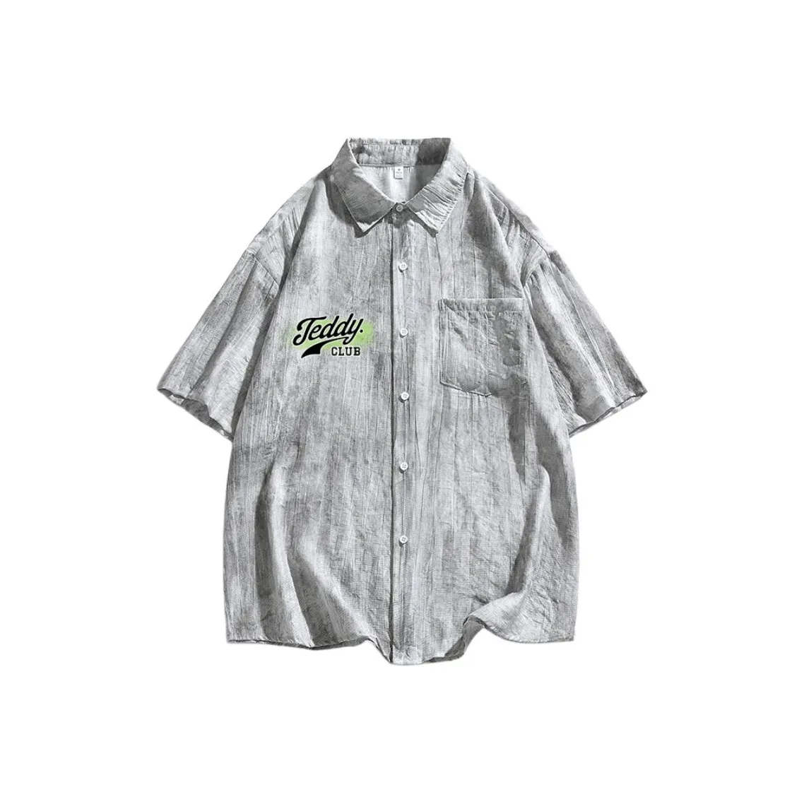 Teddy Bear Collection Рубашка Унисекс