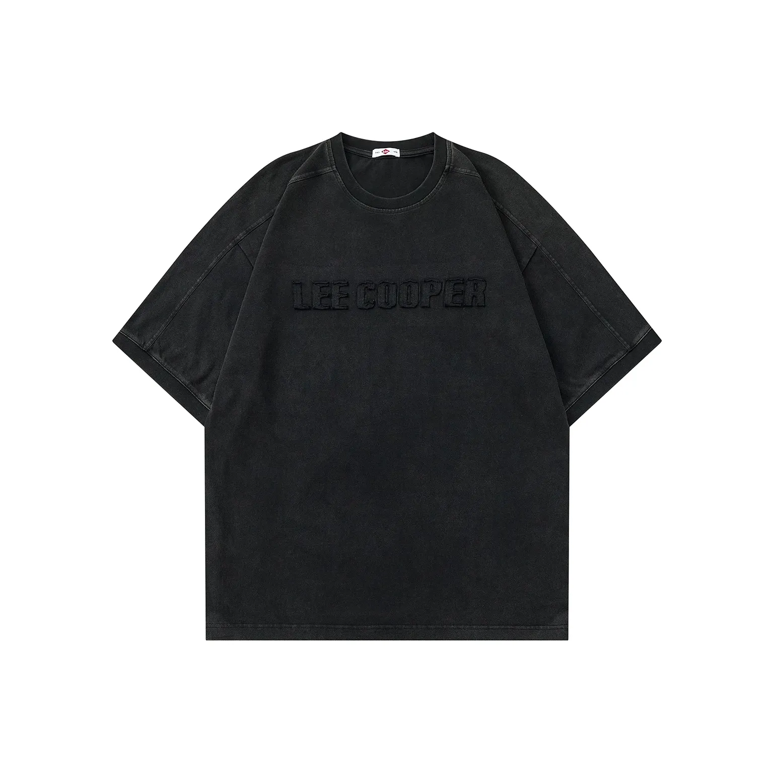 Lee Cooper Унисекс Футболки