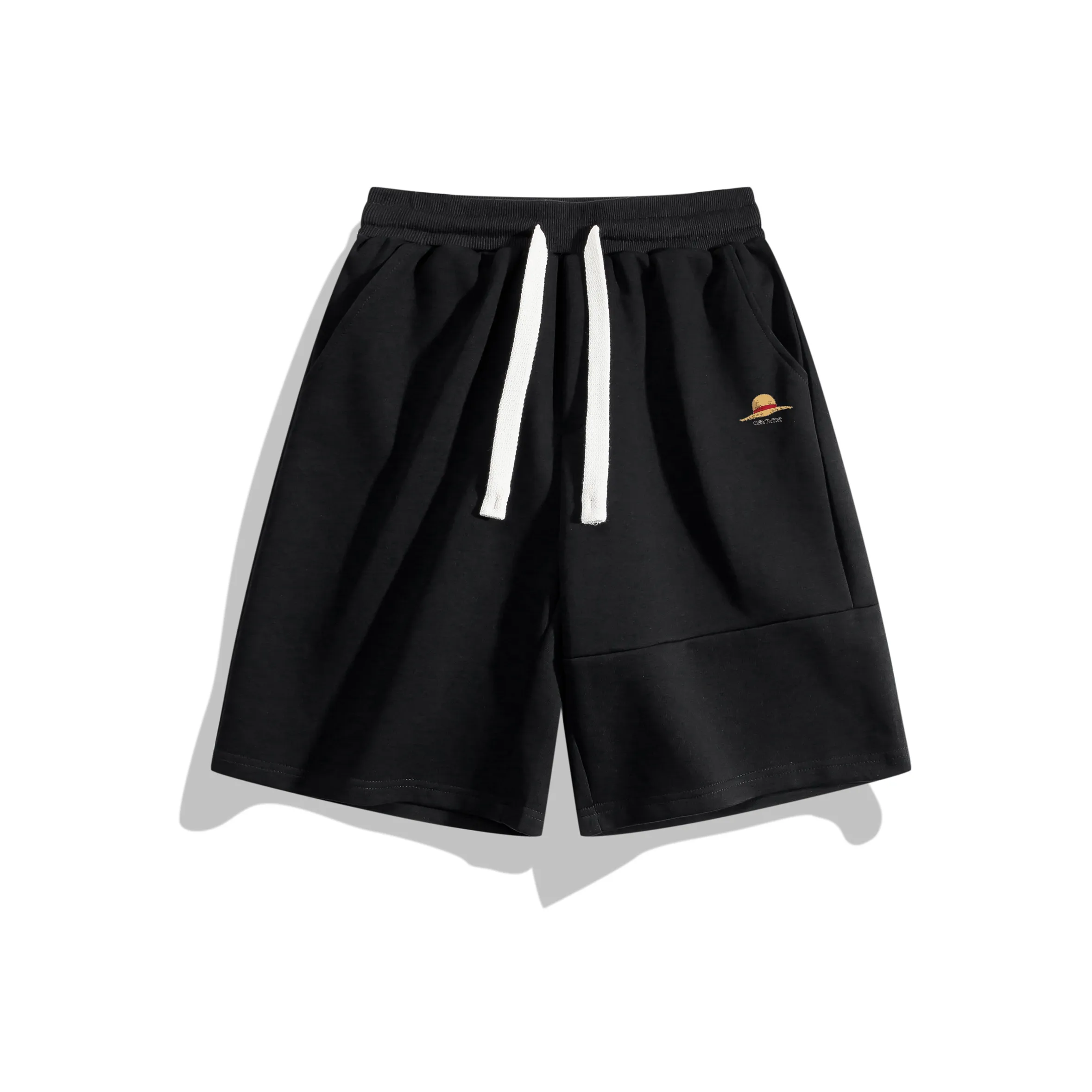 Van-Pis Унисекс Повседневные шорты