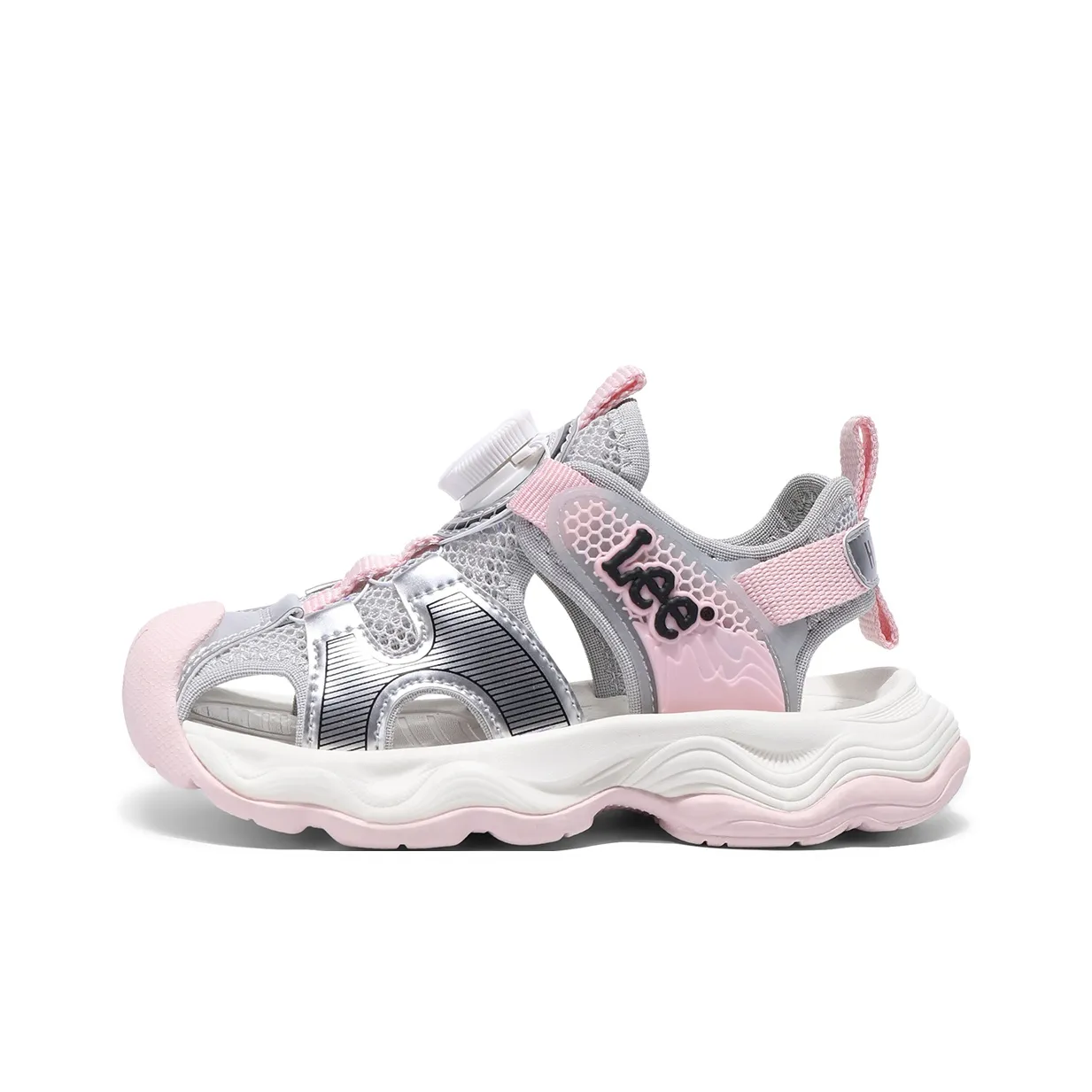 Совместный бренд Lee модель Slip Resistant Амортизация Устойчивость к истиранию Дышащий Легкий Амортизация