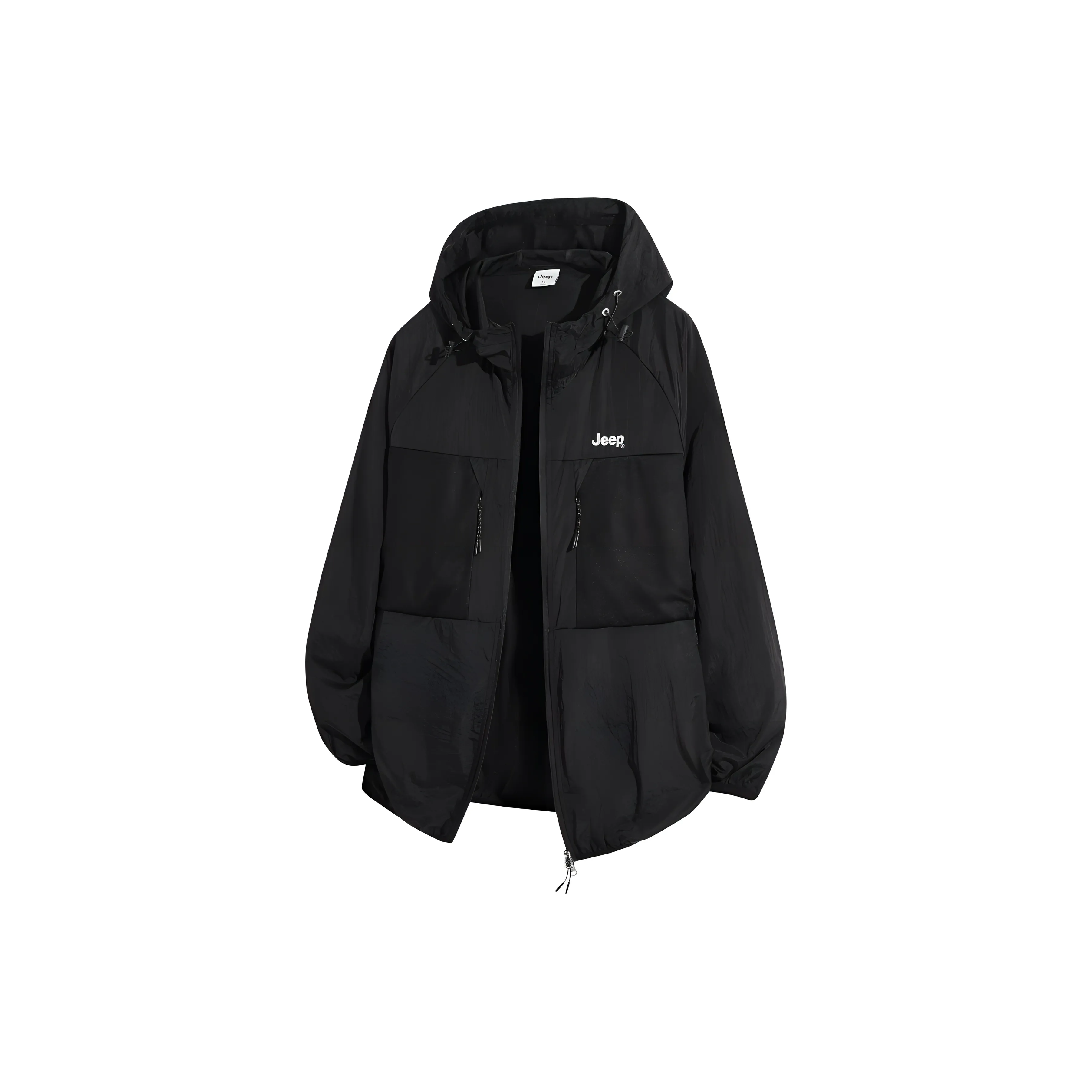 JEEP Унисекс Одежда с защитой от солнца