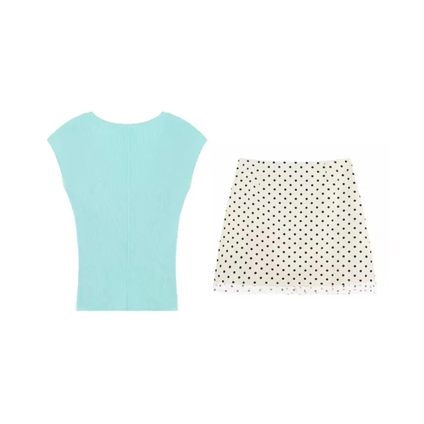 BIFH Женские комплекты с юбкой