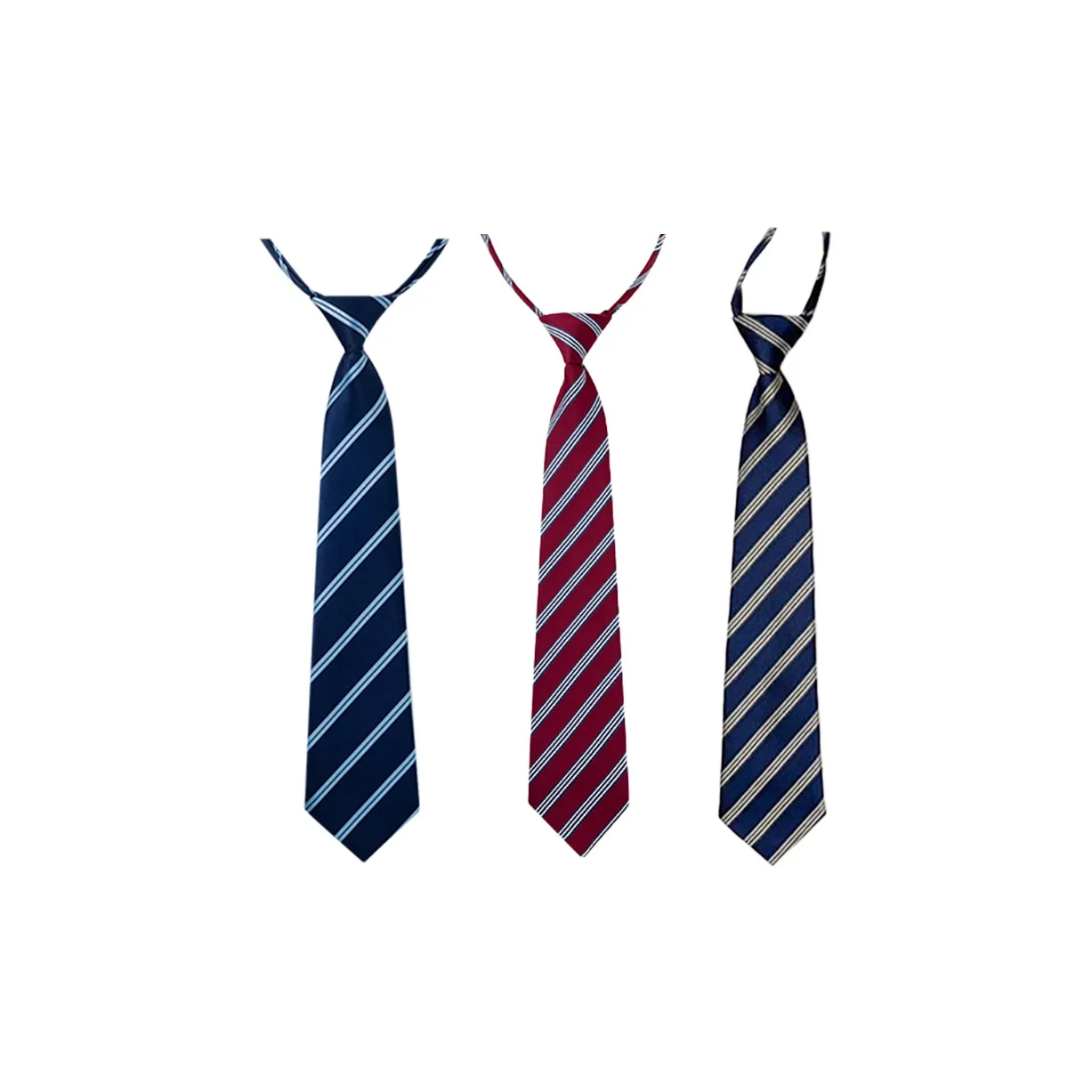 Tokyo Season Полиэстер DK Галстук JK Унисекс