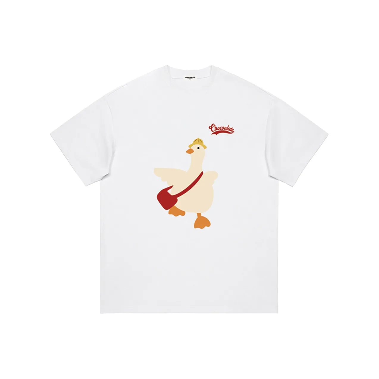 CHOCOOLATE Унисекс Футболки