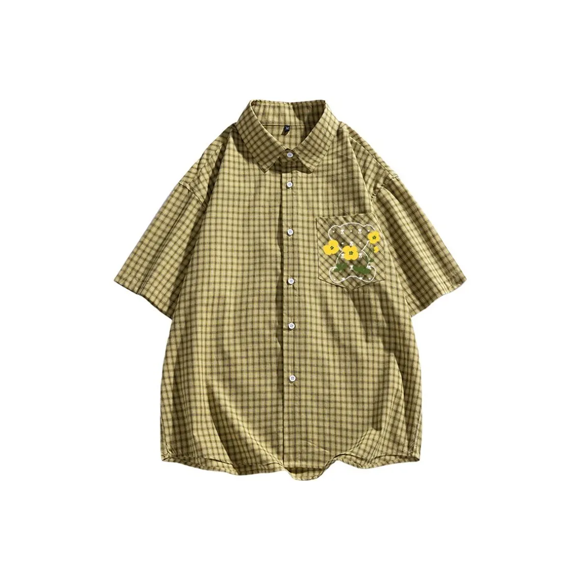 Teddy Bear Collection Рубашка Унисекс