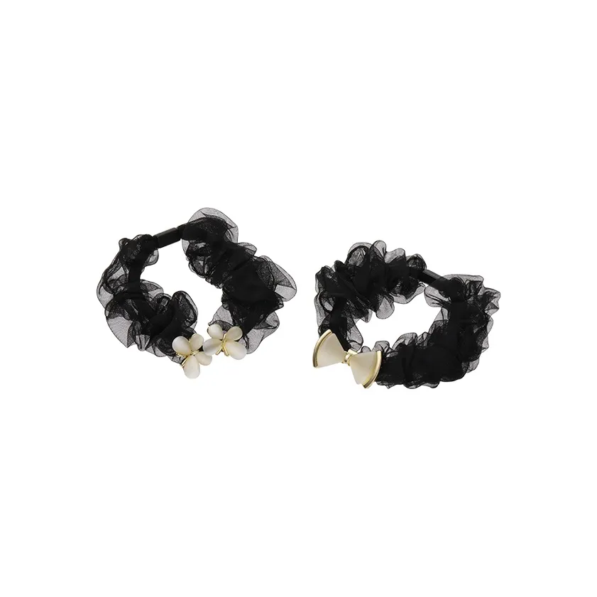 CHIMERA Fabric Hair Tie Women's