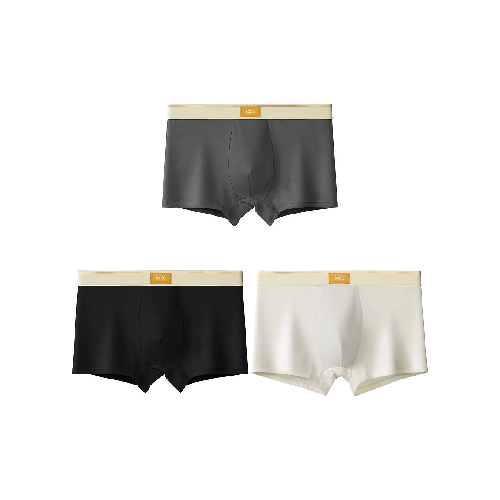 TUCANO Мужские боксер-шорты