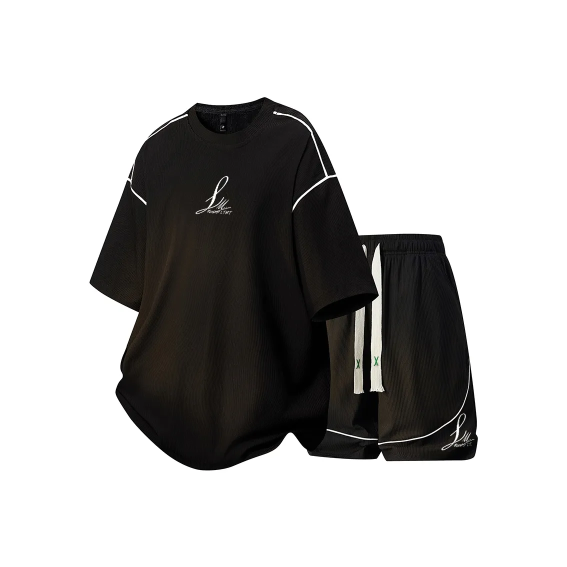 LIGHTNING MONSTER Повседневная спортивная одежда Унисекс