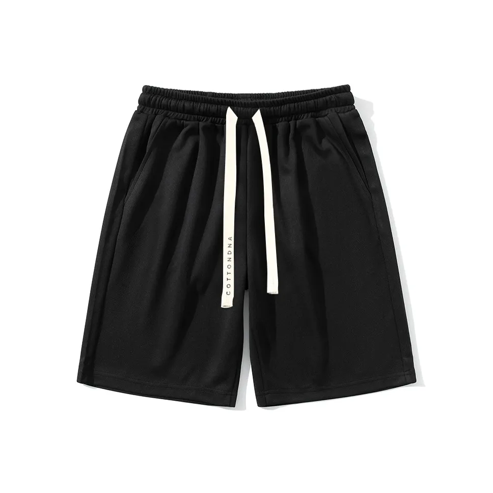 Cotton Gene Унисекс Повседневные шорты